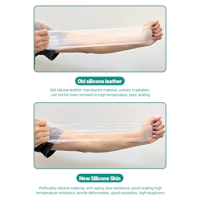 TUOLI Macchina per laminazione sottovuoto con pellicola UV ultraleggera Macchina per laminazione con pellicola idrogel a polimerizzazione UV per telefono cellulare