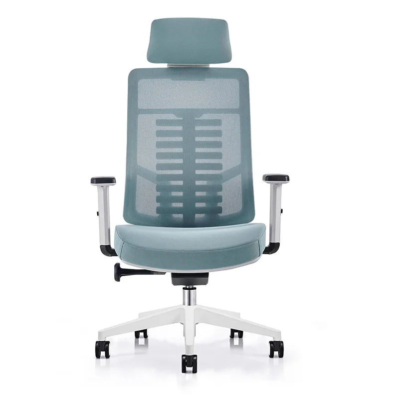 Home Computer Swivel Chair Mesh Chair Modern Simple Ergonomic Office Chair