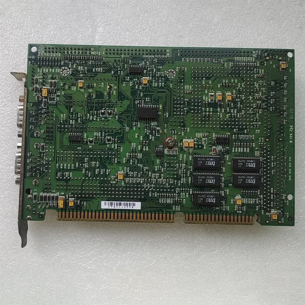 Advantech産業用マザーボード、PCA-6144S rev b2