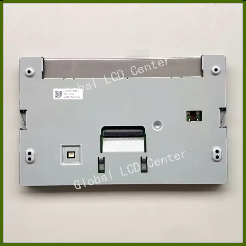 

Original 8.0 Inch LQ080Y5DZ05 LQ080Y5DZ03 LQ080Y5DZ06 LCD Touch Screen