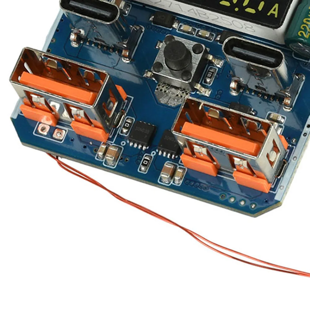 4S 20V5A Power Bidi…