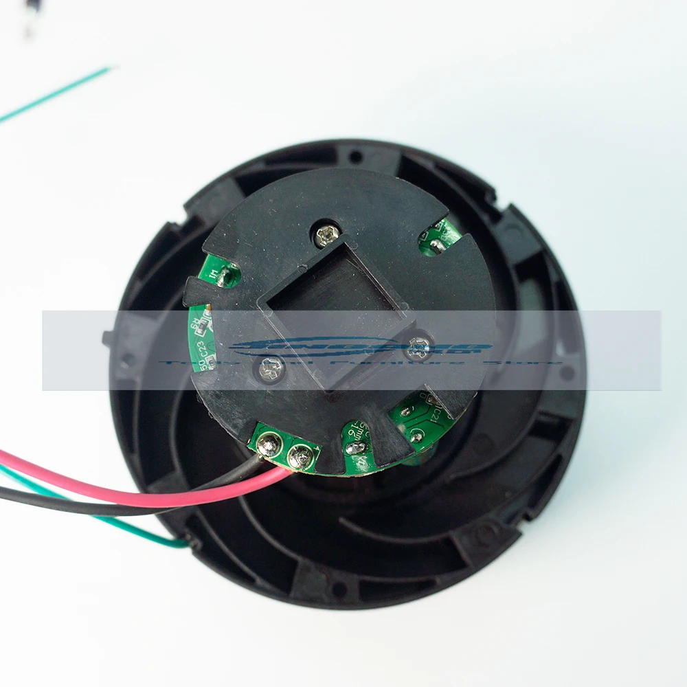 

Vacuum cleaner Fan atomizer 48V24V DC motor Motor High power DC brushless