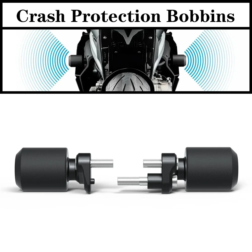 

Motorcycle Frame Crash Pad For BMW S1000XR S1000XR ET 2020-2022 Crash Shaft Engine Stator Slip Protector