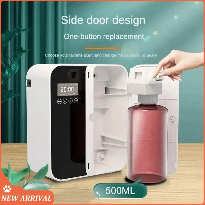 

Импеция! Bluetooth диффузор эфирных масел электрический диффузор запаха диффузор аромата машина с вилкой европейского стандарта