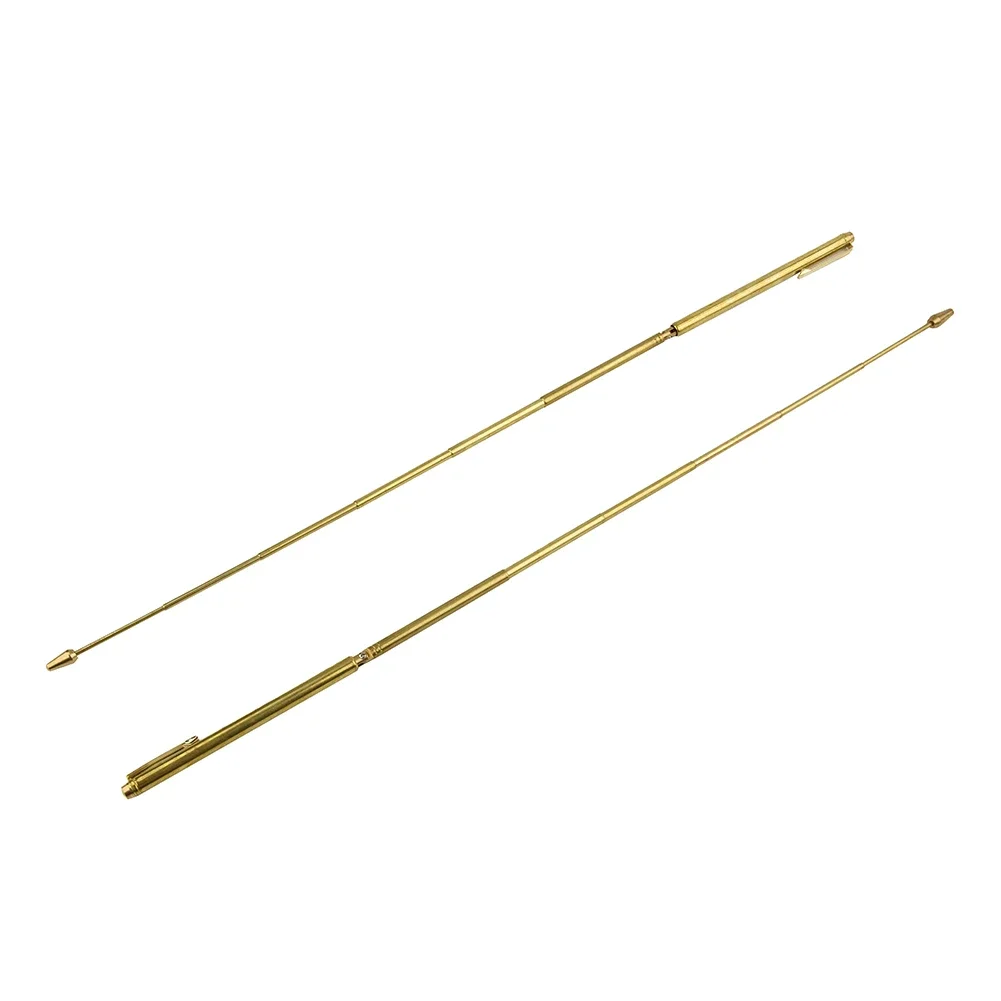 

Divining Detector Dowsing Rods Positioning Rod Replacement Detectors High Quality Positioning Rods Test Meters