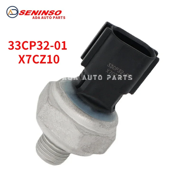 Original New 33CP32-01 X7CZ10 Power  Oil Pressure Switch Sensor 33CP32 01 33CP3201