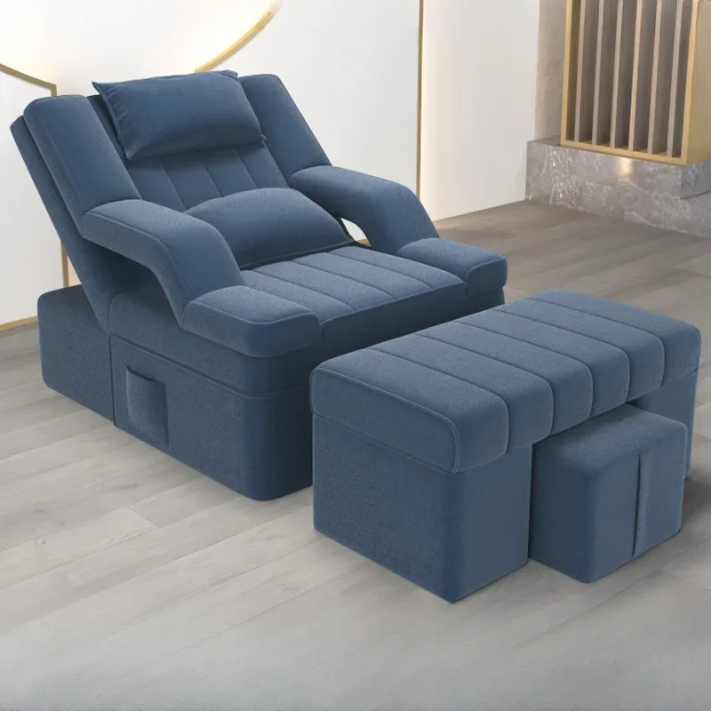 Pedicurestoel Gereedschap Nagel Plumbless Manicure Armsteun Salonapparatuur Spa Mesa De Furniture Beauty Bowl Ondersteuning Poussette Doona