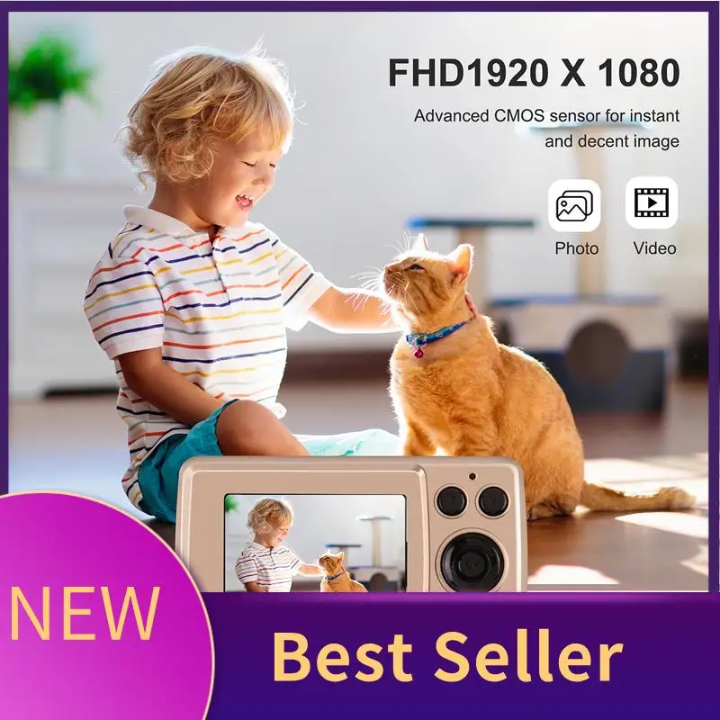 M07K-Digital Camera… - image