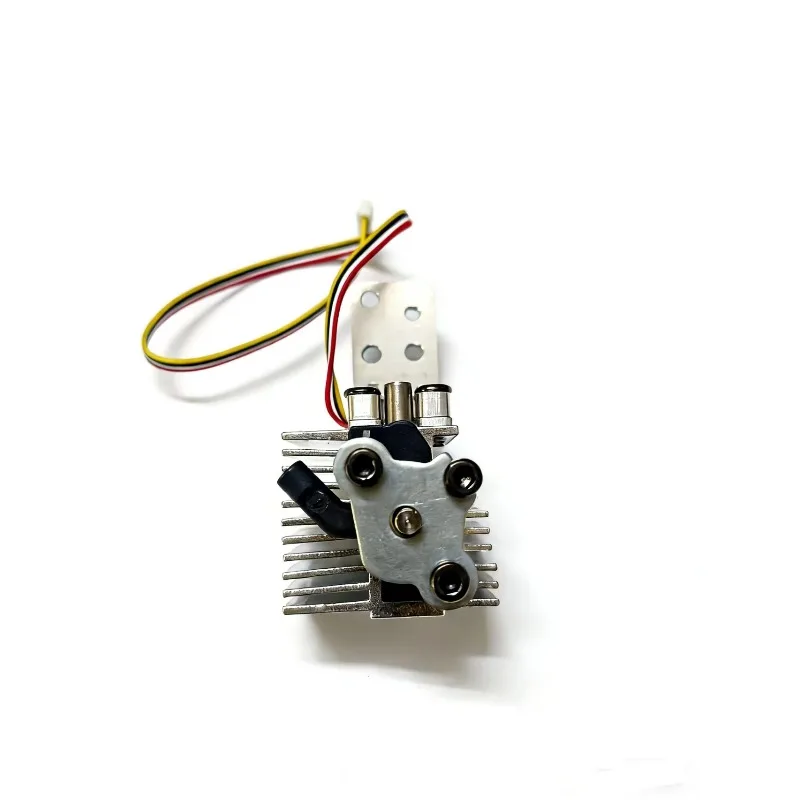 Replacement Heat Sink & Strain Gauge Module for Kobra S1 / S1 Combo 3D Printer