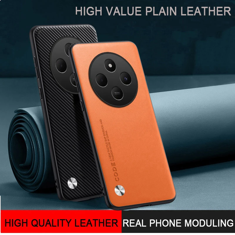 For Xiaomi Poco C75…