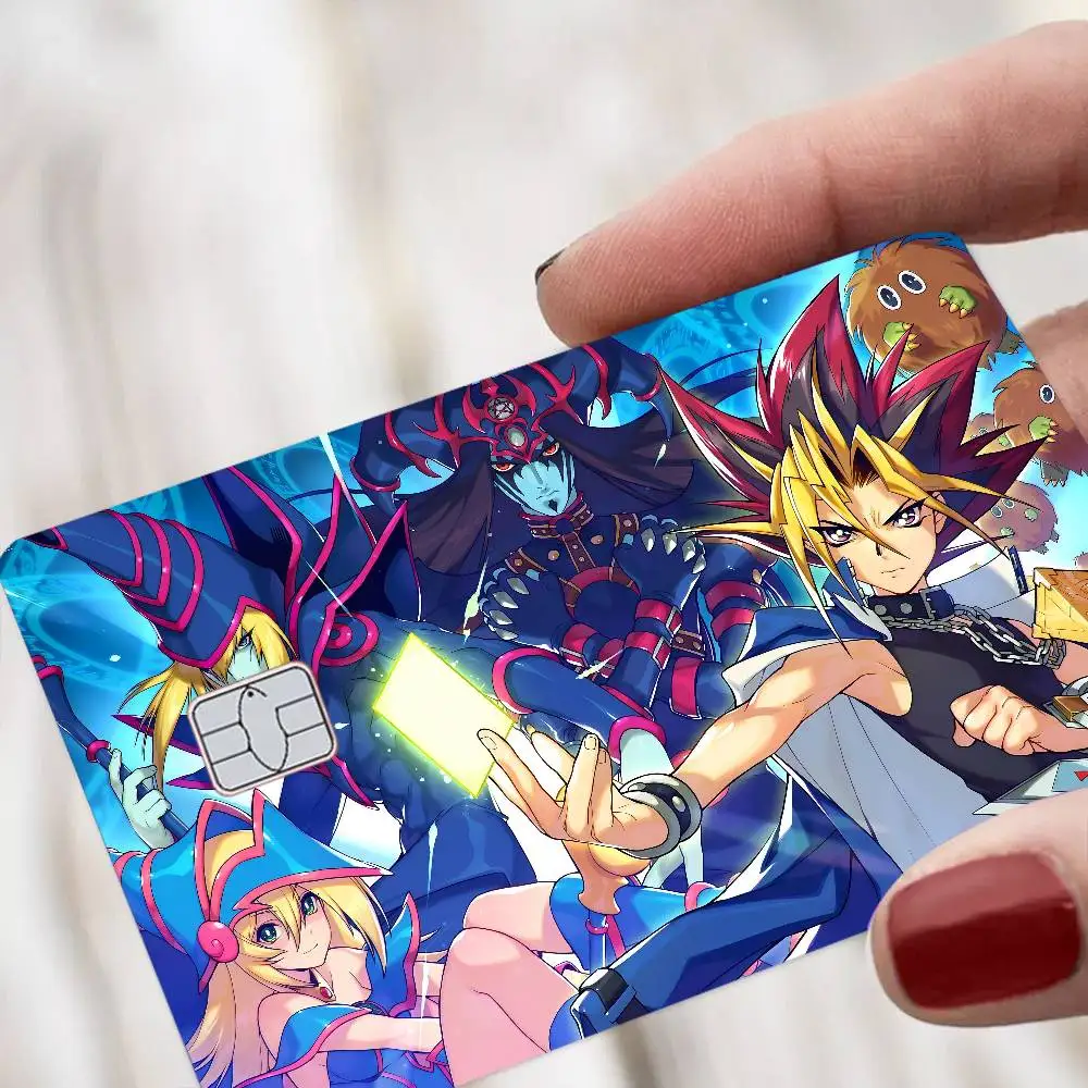 Amine Yu Gi Oh Diy …