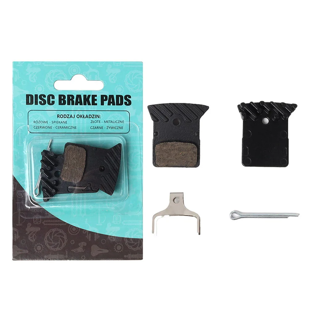 Дисковый тормоз из алюминиевого сплава для колодок J03A для BRM9000 BRM9020, предназначенный для оптимального рассеивания тепла и производительности.