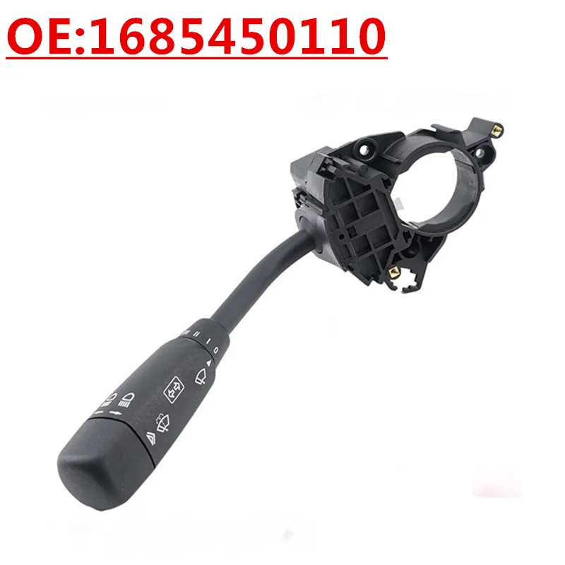 

OE:1685450110 Suitable for 1997-2004 Mercedes-Benz A-class auto parts turn signal switch