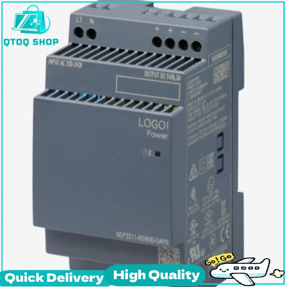 New Original Only Brand  6ED1055-1MB00-0BA2