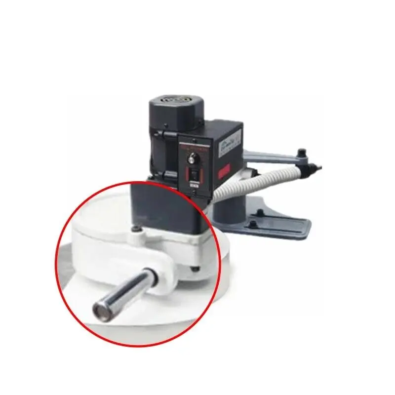 AF10 CNC Band Saw Auto-matic Feeder Desktop Lathe Machine Wood Cutter With 220 V  Supply Angle Adjustable Woodworking Tools - view 4