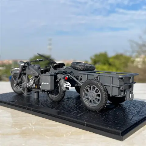 10 best sales motorcykelfigur - №5