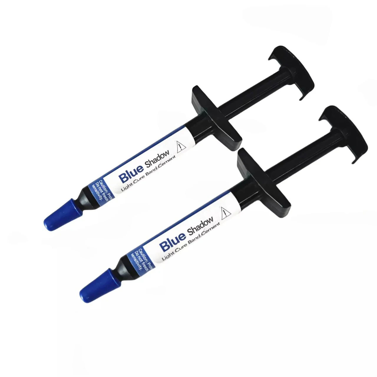 5g/Syringe Dental TURBO Composite Resin Orthodontic Adhesive Blue Light Cure Band High Quality Reliable Dental Bonding Solution