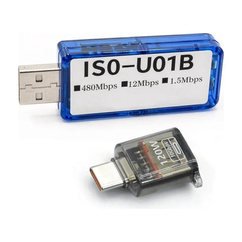 B50B-Adum3165 USB 2.0 Digital Isolators ADUM3165 Usb Ground Loop Isolator