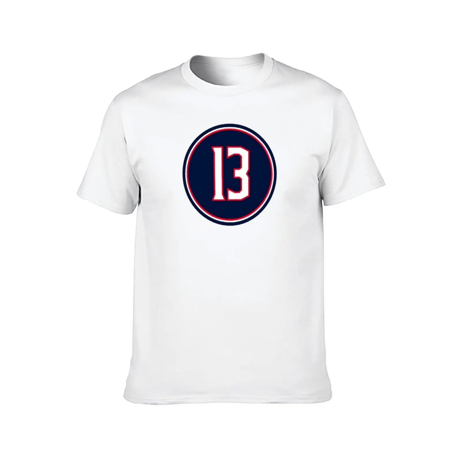 Cam Atkinson Number 13 Jersey Columbus Blue Jackets Inspired T-Shirt anime figures summer shirt sweat shirts, men