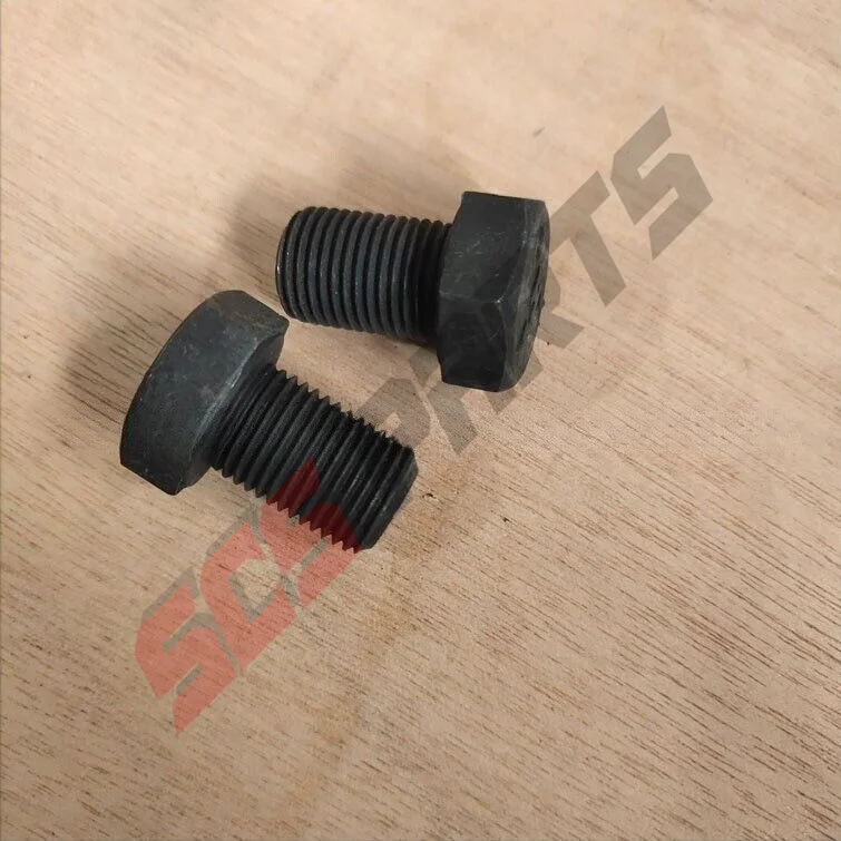 

Винт с шестигранной головкой S181C подходит для двигателя Cummins KTA19 KTA38 KTA50 NT855 QSK