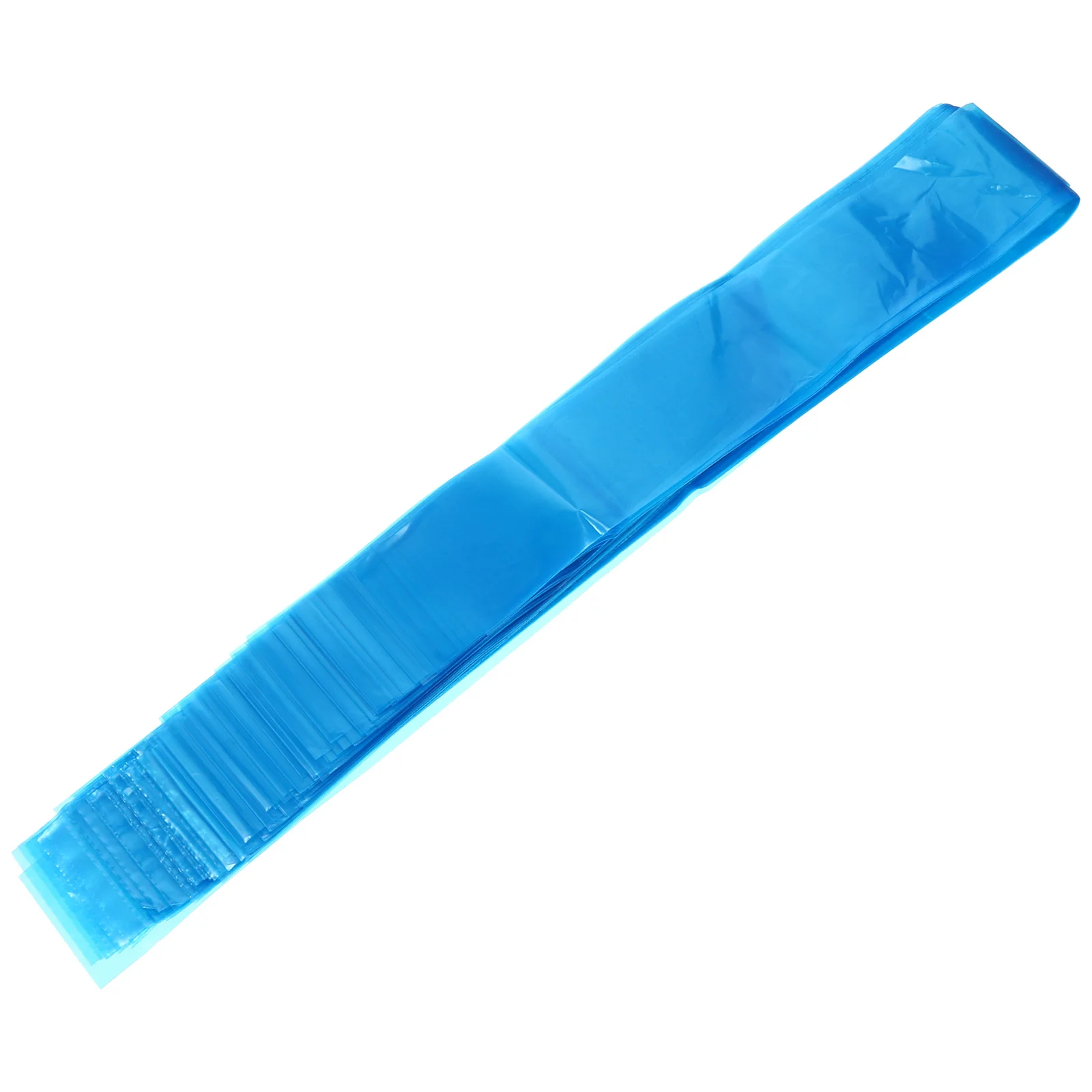 

125Pcs Tattoo Clip Cord Holder Disposable Machine Cover High Quality Plastic Anti Corrosion Pigment