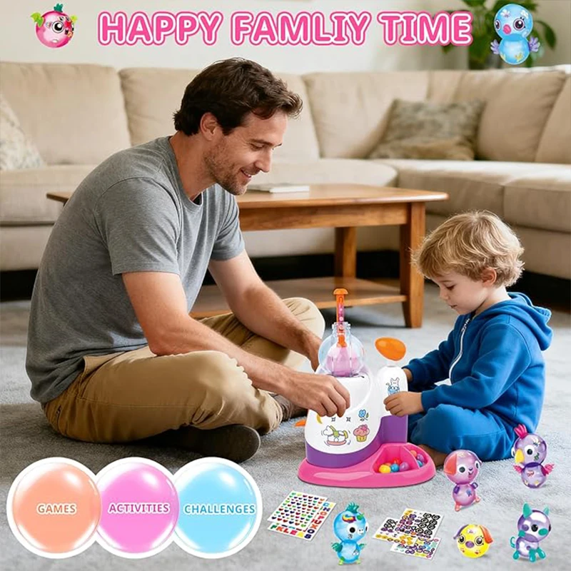 Thumbnail 3 - #14 Cheap DIY Craft Kit for Kids Worth Buying