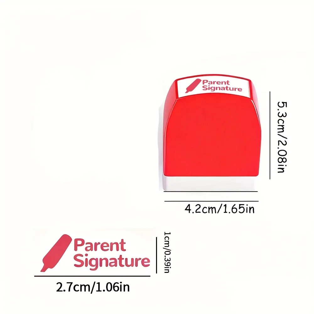 Teacher seal, suitable for all grading systems, compatible with homework, back-to-school supplies, and teacher gifts