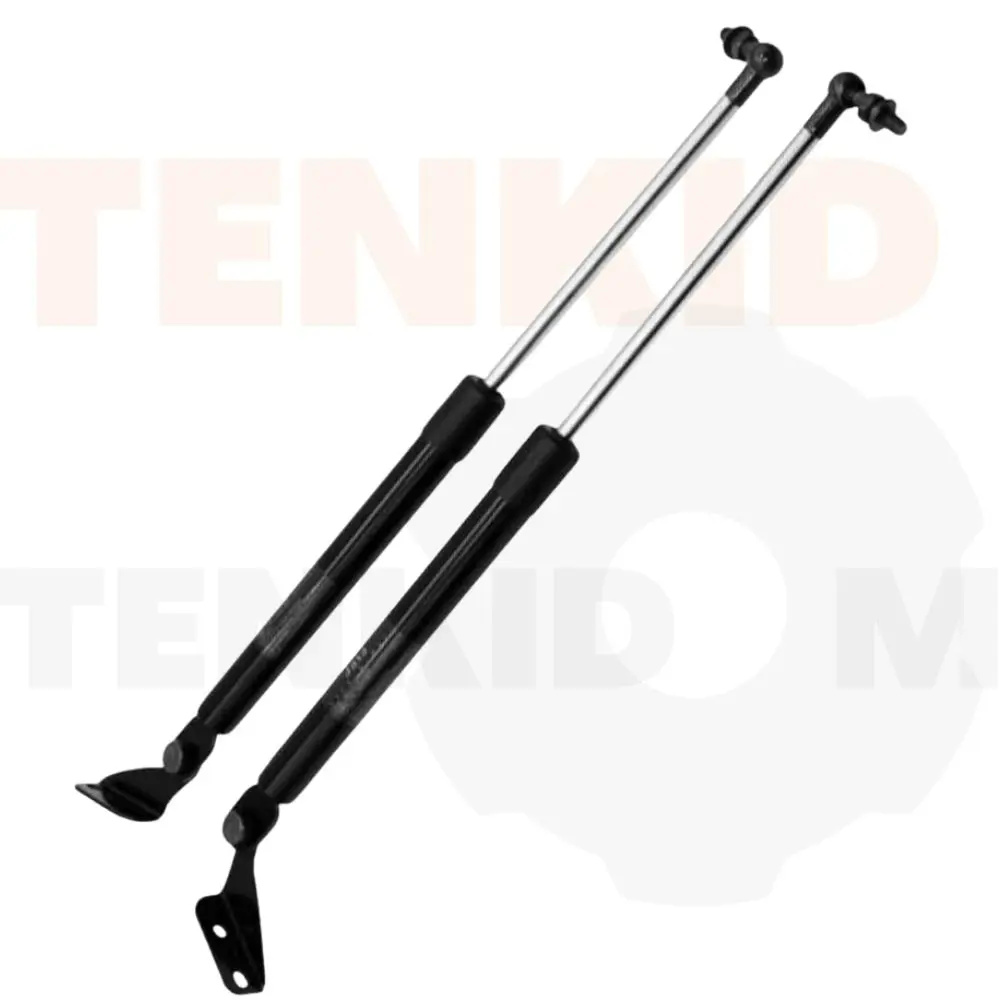 

Lift Supports for Nissan Versa C11 2006-2012 Hatchback Tailgate Dampers Shocks Springs Arm Props Shocks