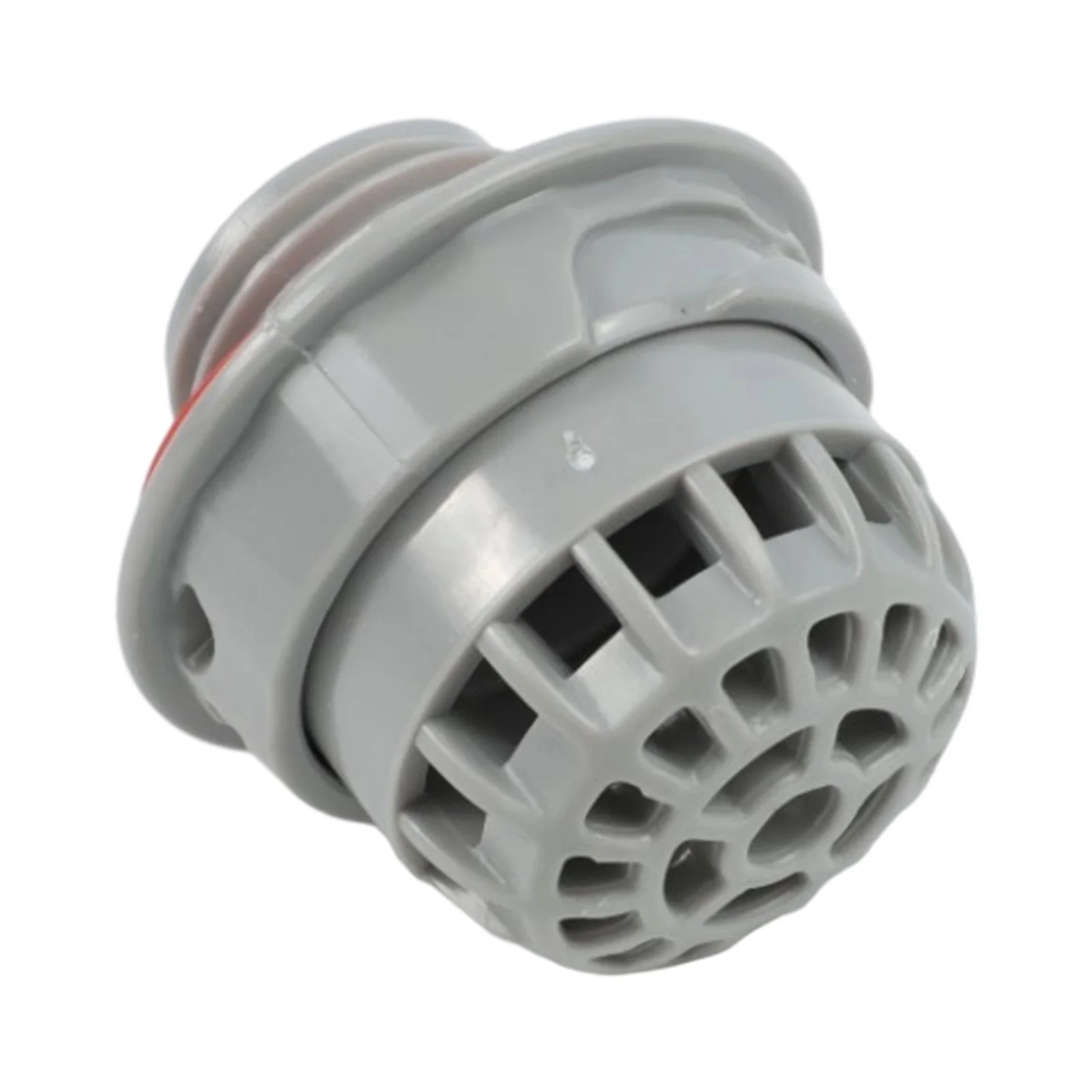 

Attachment For Inflatable Spa Models Easy Installation Debris Mount Screw Compatibility With Lay Z Spa PVC Material