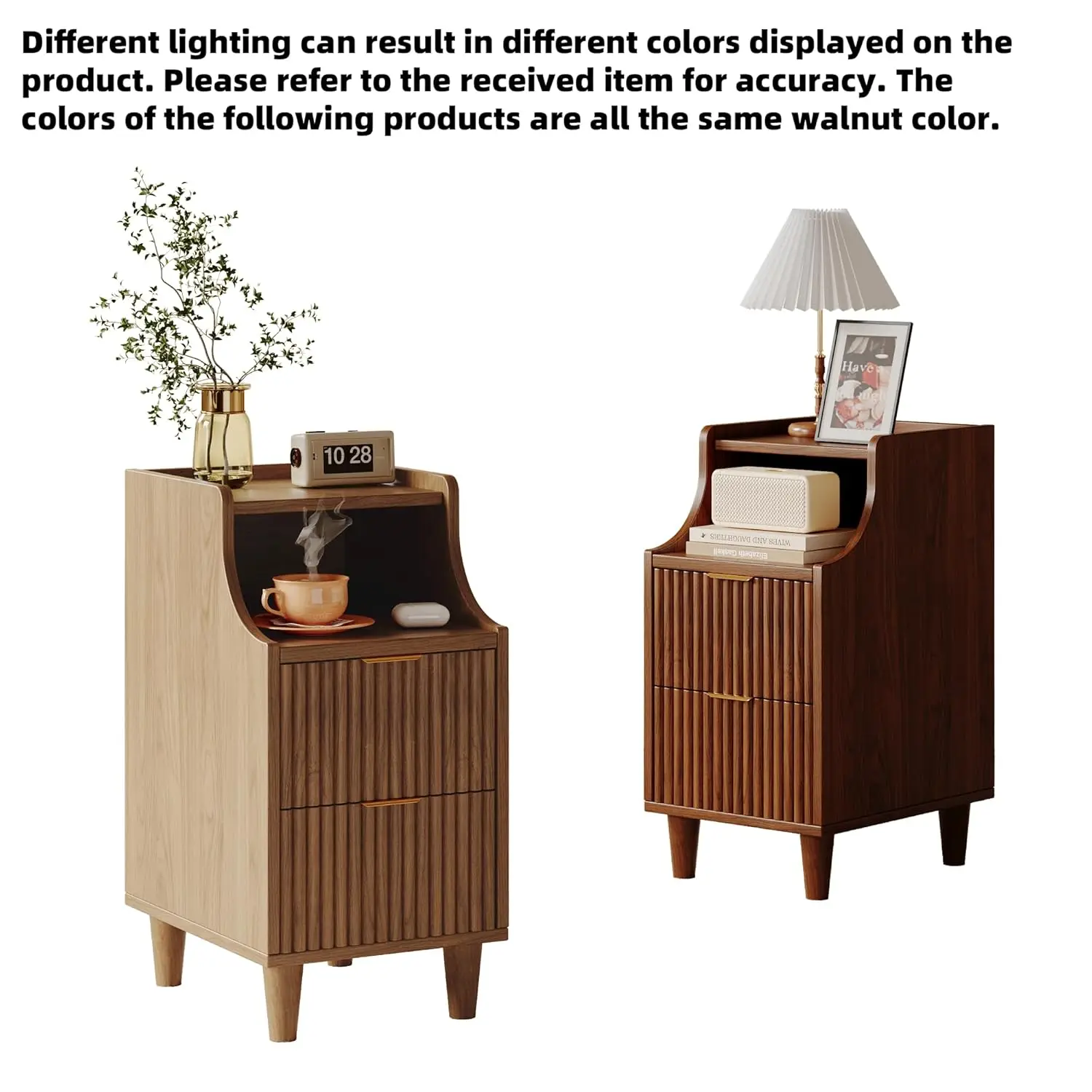 Thumbnail 3 - #4 Trending Side End Tables Right Now