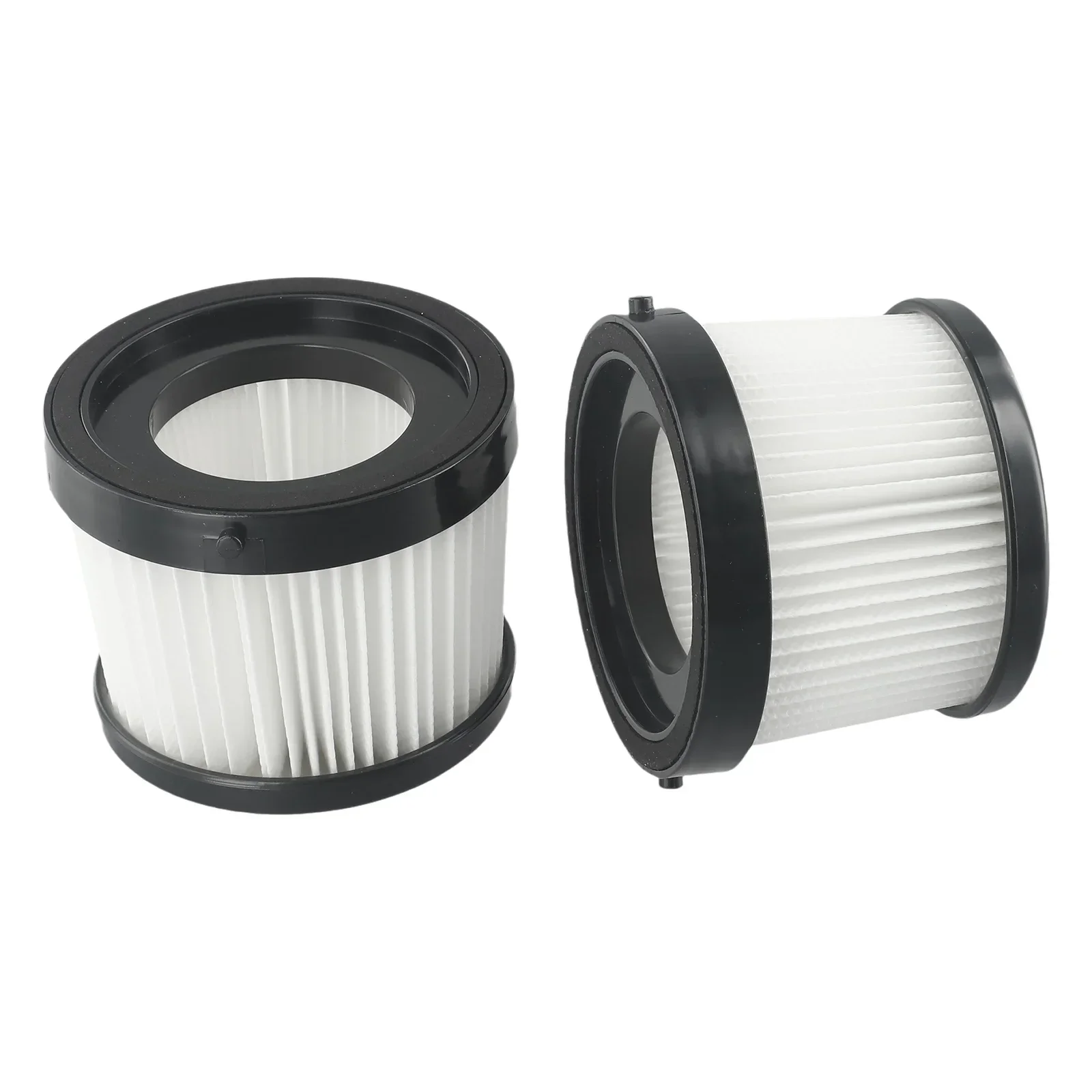 2/4 Sets Foam Sleeve Filters DCV5011H For DCV501HB Cordless Handheld Vacuum Cleaner Replacement Filters Sweeping Spare Parts