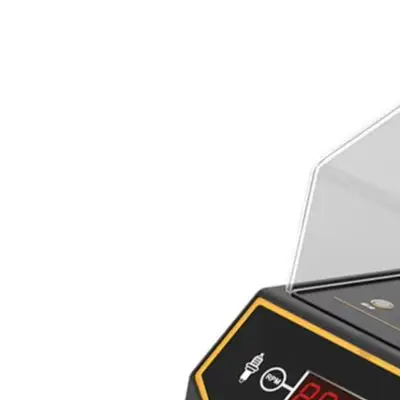 SPT360 Five-Hole Ignition Tester with Transparent Observation Window for Immediate Visual Spark Assessment and Diagnosis