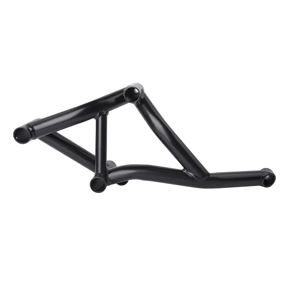 MTKRACING For MT-09 2017-2020 Motorcycle Accessories Stunt Cage Guard Bumpers Protection Device
