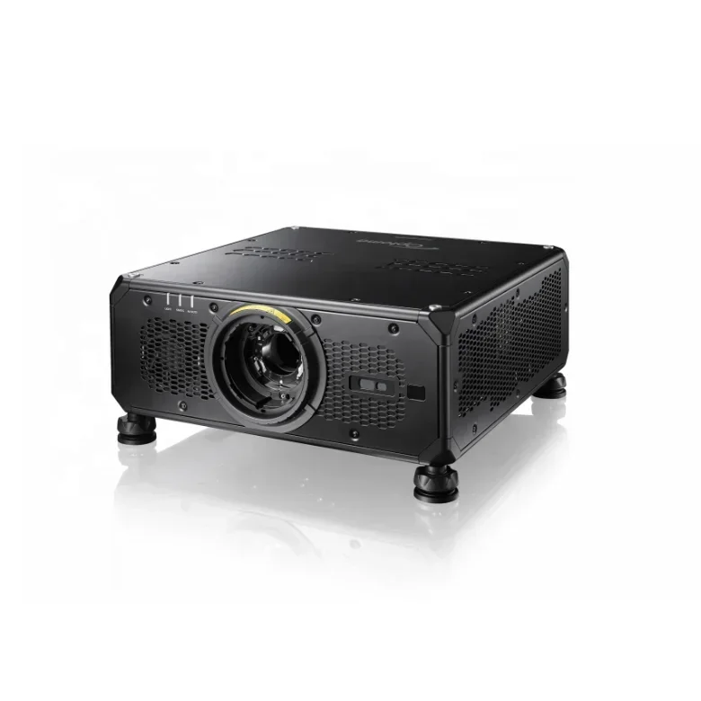 Optoma MWU918 dlp 3d-проекторы с наружным рекламным дисплеем