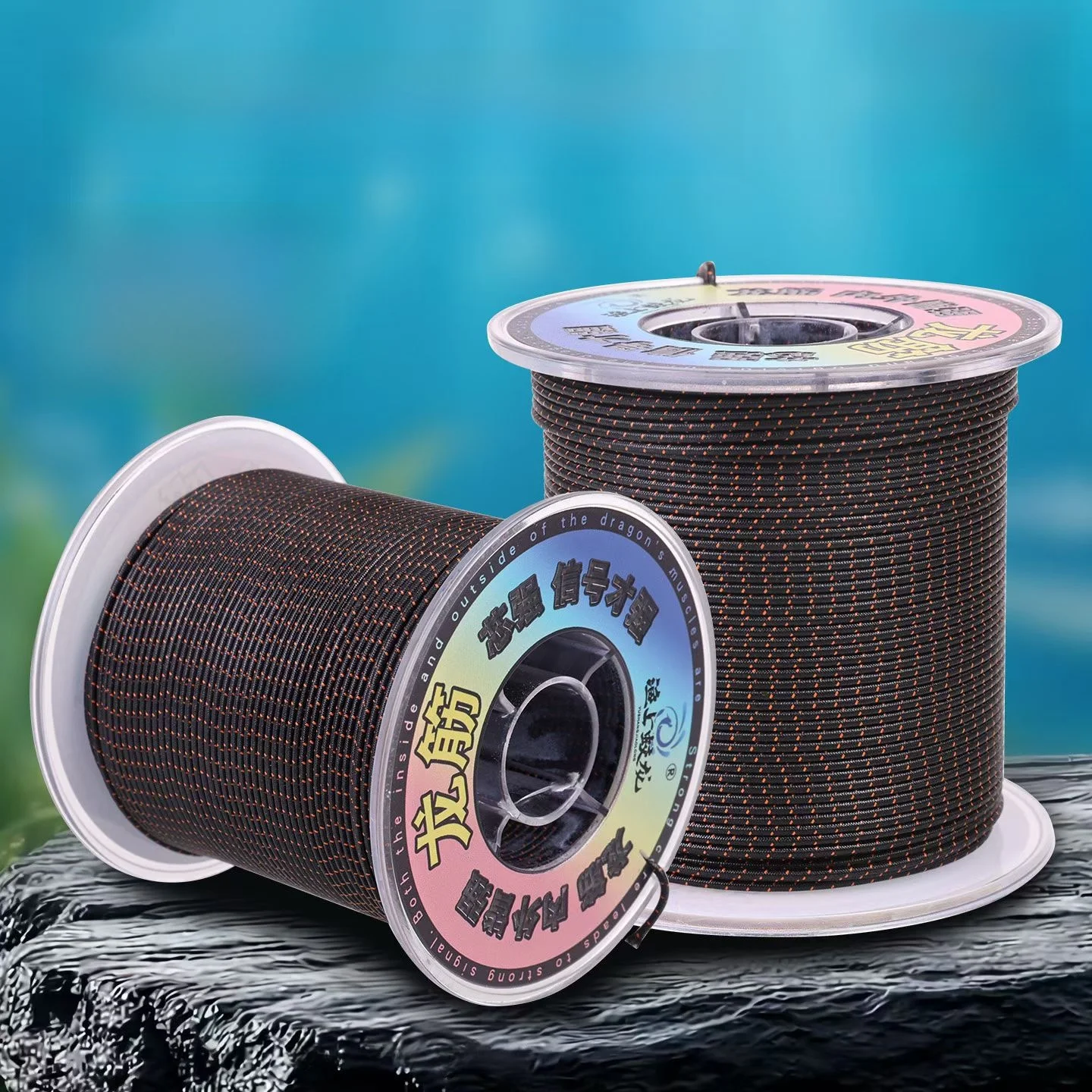 visible-durable-dragon-muscle-main-fishing-line-flexible-high-tensile-strength-braided-line-for-lake-river-pond-fishing