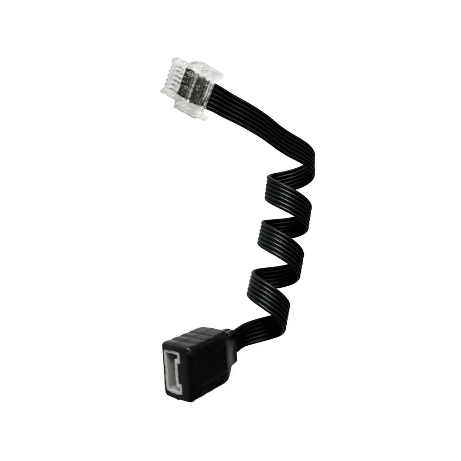 Power Functions 25cm Extension Transfer Cable for 9686 We-do2.0 Smart Hub Medium M Motor  Building Blocks Classic Robotics 45300