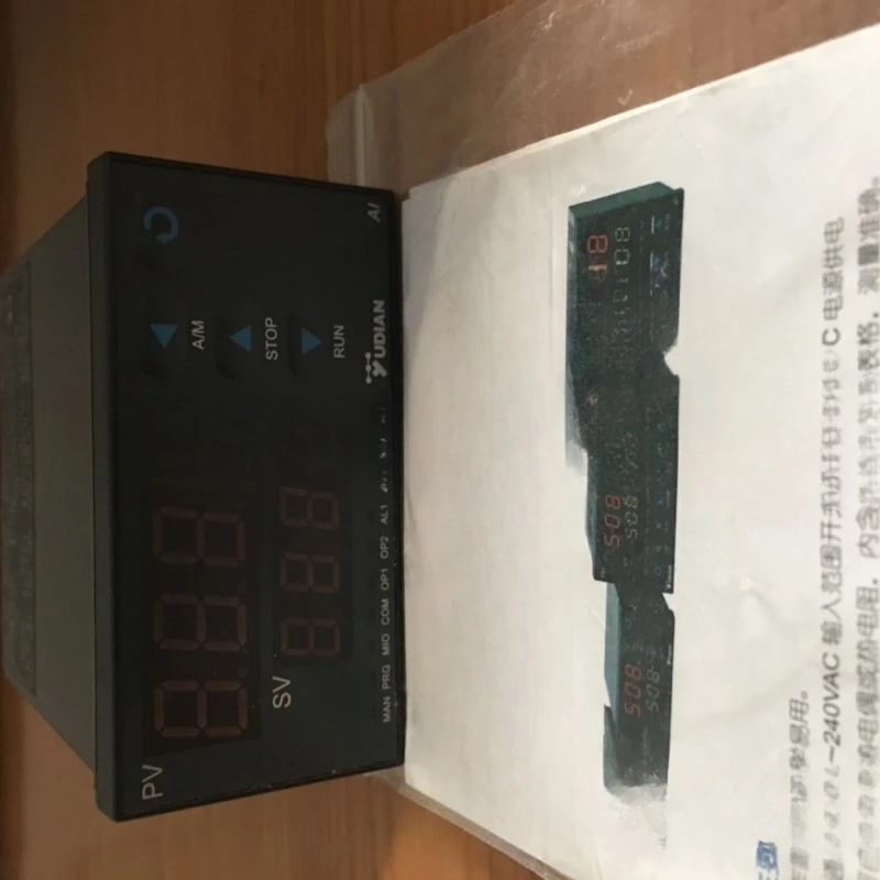 Parts For AL-509 A …