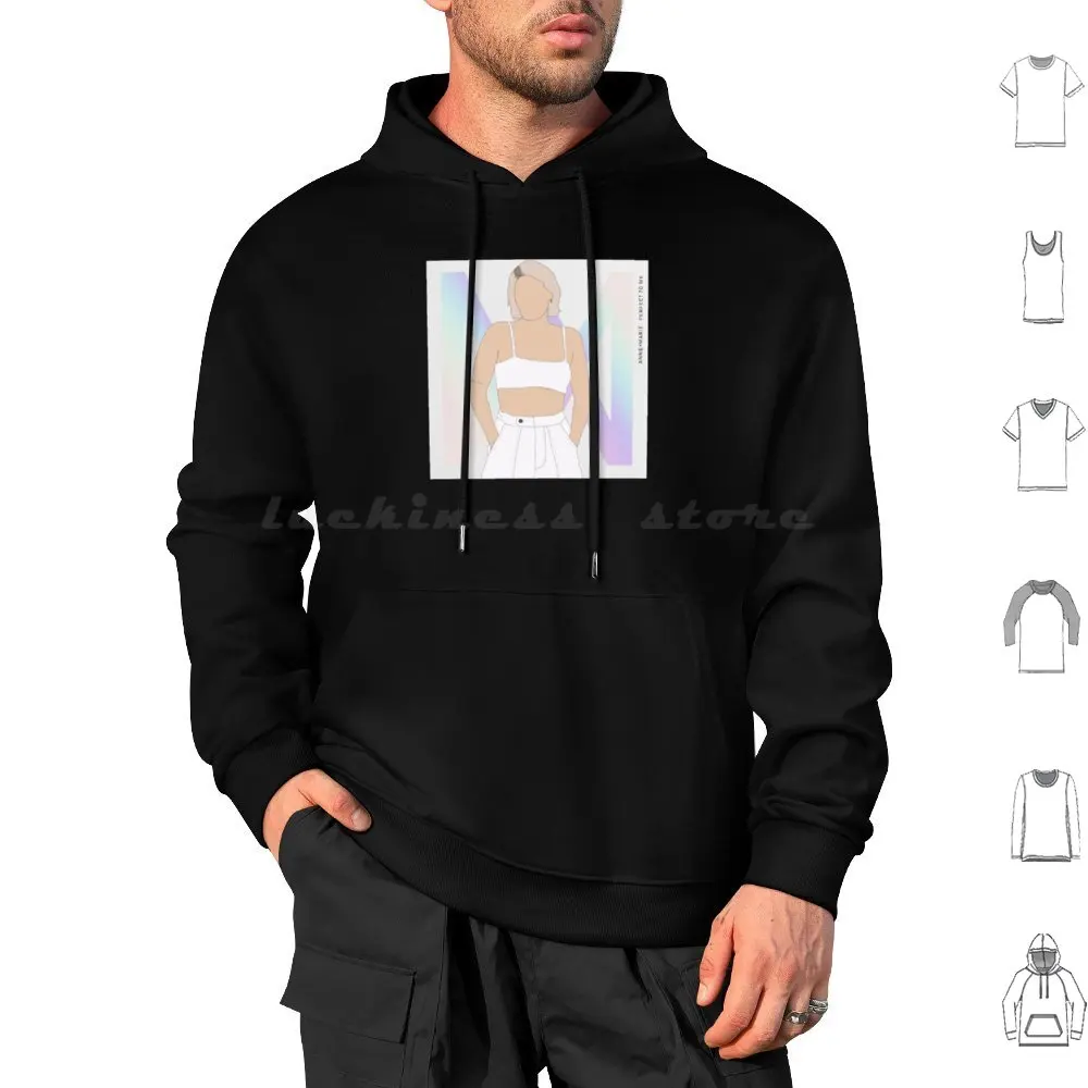 

Annemarie-Perfect To Me Hoodie cotton Long Sleeve Sean Paul Sean Paul Tour Sean Paul Phones Sean Paul Populer Sean Paul