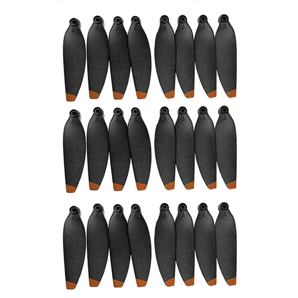 RG101 MAX RG101 PRO 4K Drone Original Spare Part Propeller Blade Maple Leaf Wing / Battery Part RG 101 Accessory