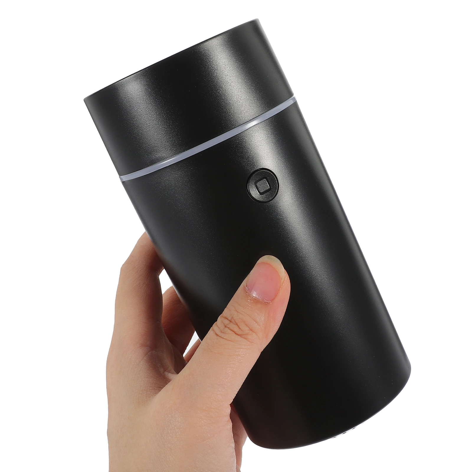 

USB Mini Aromatherapy Humidifier Diffuser Portable Essential Oil Machine for Bedroom Desktop Car Pet Room Cable 1PC