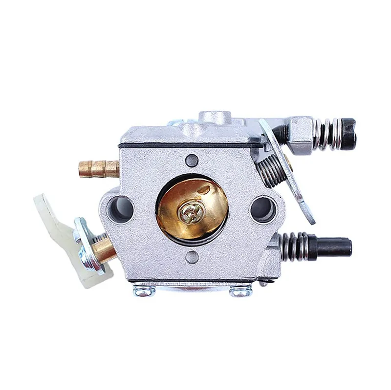 

Карбюратор для бензопилы Husqvarna 51 55 HUS51/55 WT-170-1, аксессуары для карбюратора, 503281504 503 28 15-04