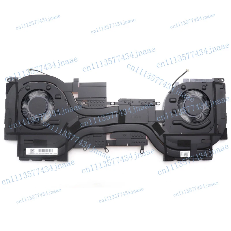 5H40S20945 New Thermal Module CPU GPU Cooling fan Heatsink & Fan for Lenovo Legion S7 16APH8 82Y4