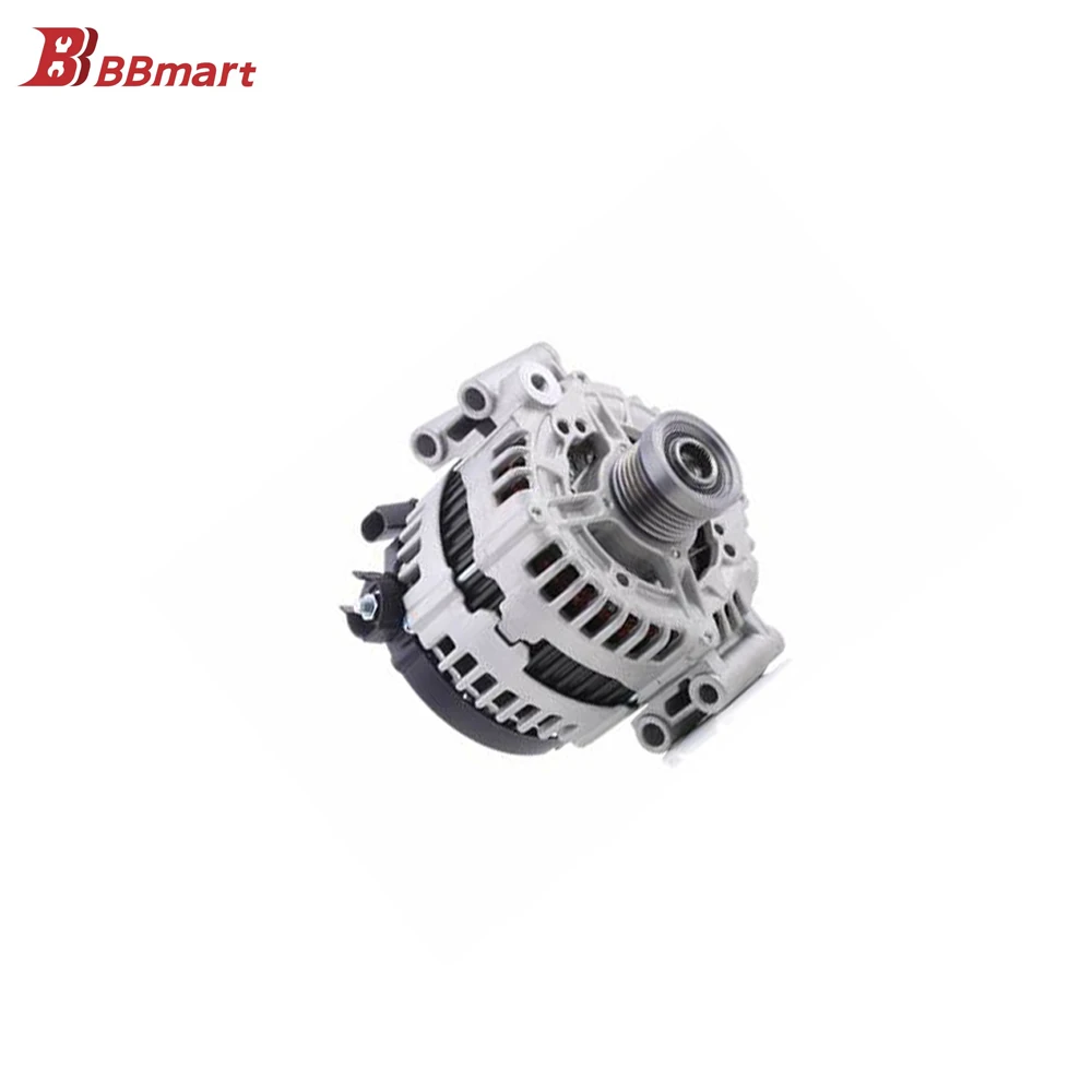 

12317551256 BBmart Auto Parts 1 Pcs Factory Low Price Car Engine Alternator For BMW E82 E88 E70