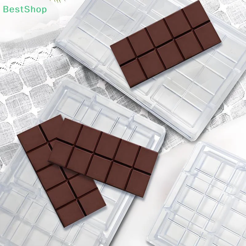Chocolate Moulds Ps…