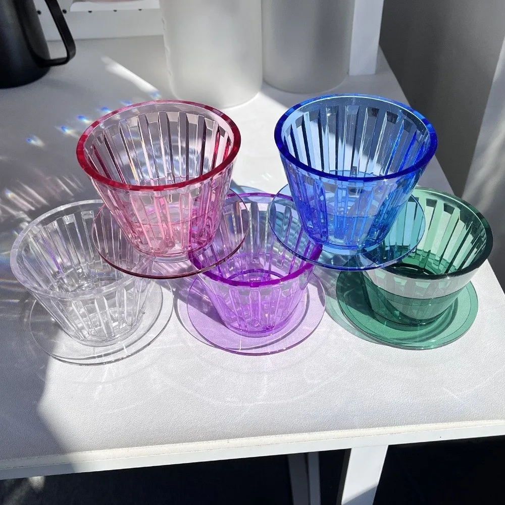 Reusable Coffee Dri…