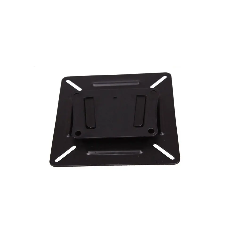 

3Pcs Steel LCD Stand Replacement Base Height Adjustable Holder for 14-24 Inch Home Office Store Hotel