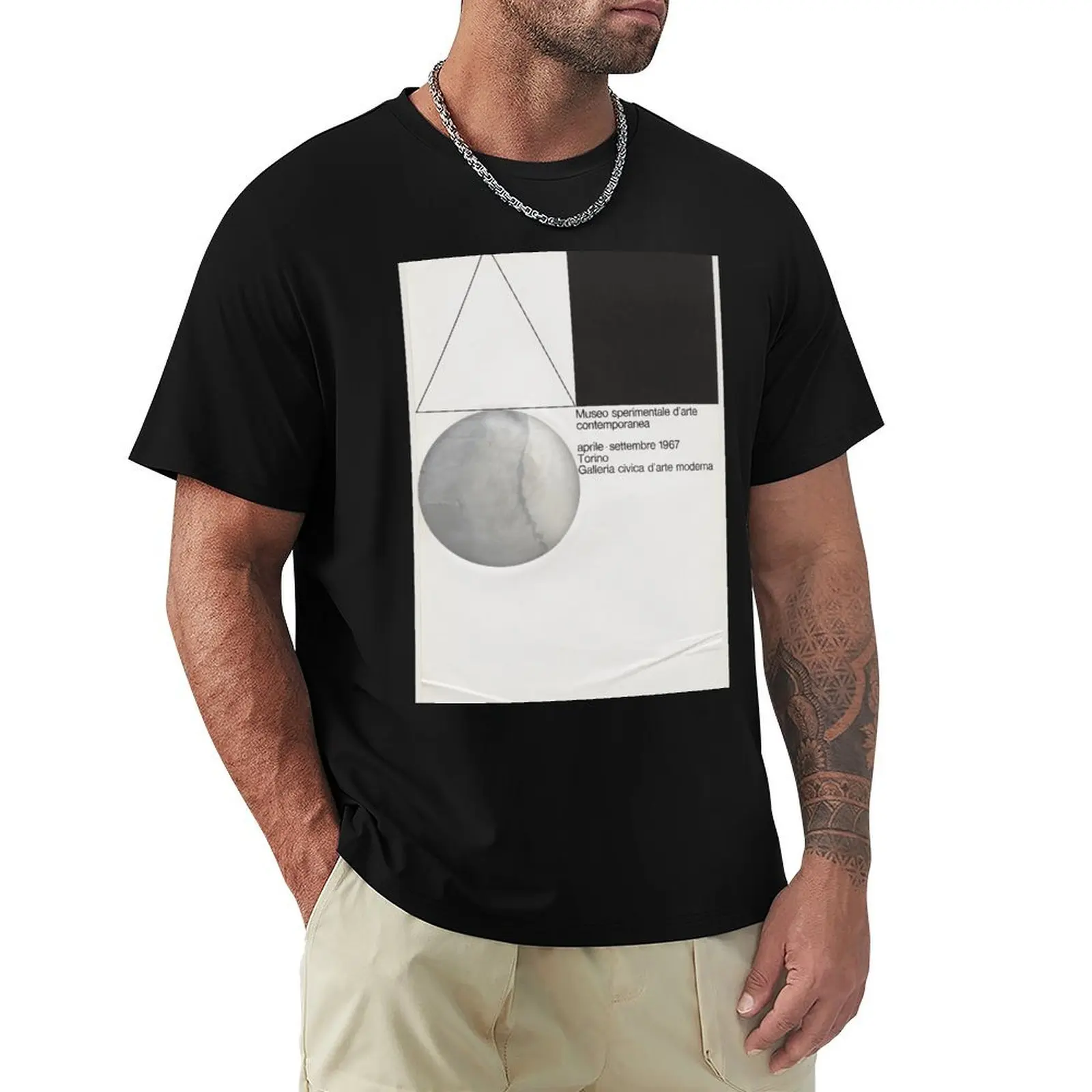 

Modernist Design #55 T-Shirt cute clothes summer tops basketball graphic tees mens clothes