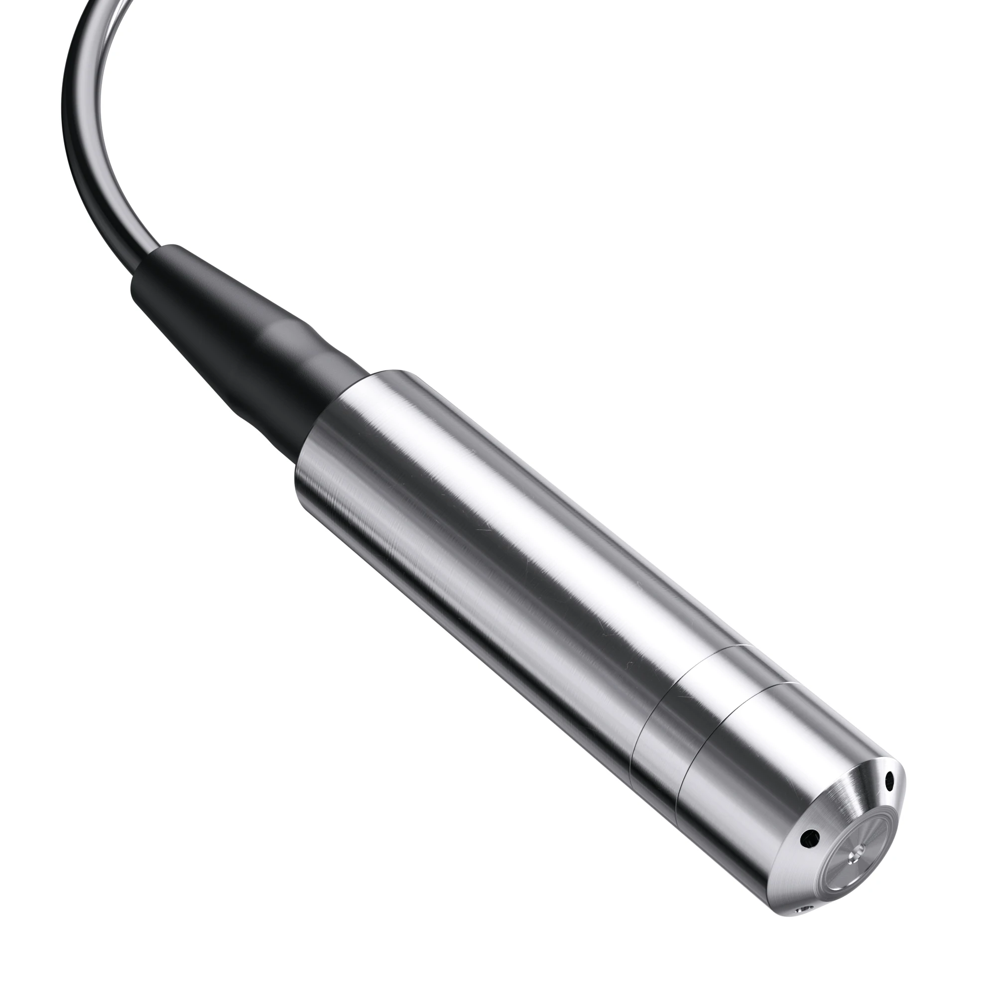 Water level sensor 0-10V Water level transmitter 5m 10m 30m 100m 300m Liquid level transmitter  0-3.3V RS485 Automatic level