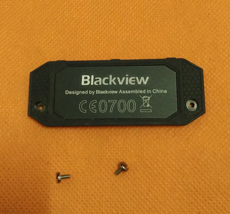 Original SIM card Case Cover for Blackview BV6000 BV6000S