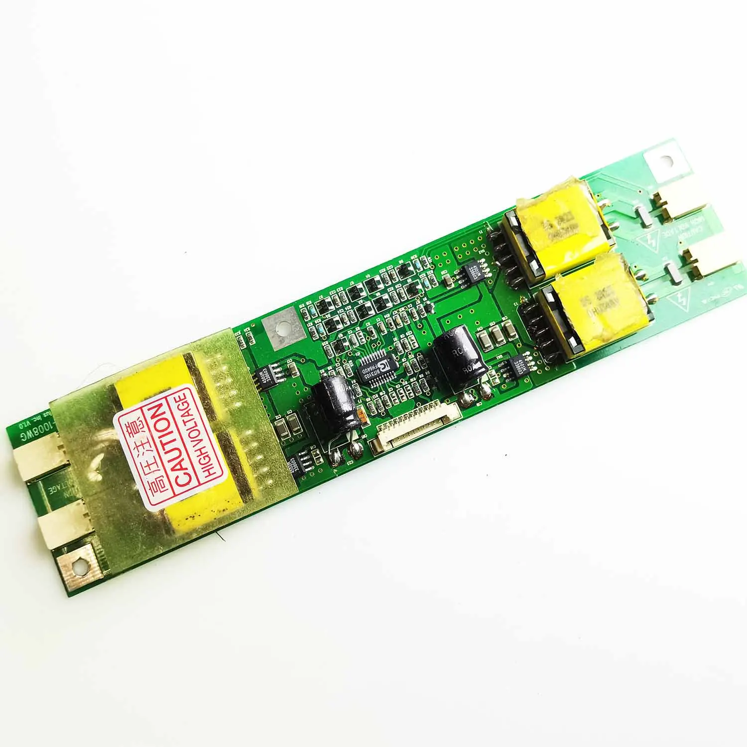 Barres hautes DS-1008WG DS-Plus Inc. V1.0 Sicile